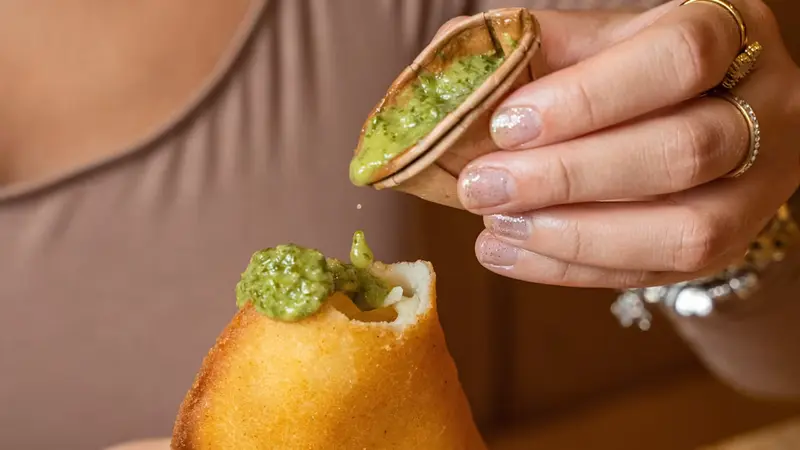 Empanadas dúo