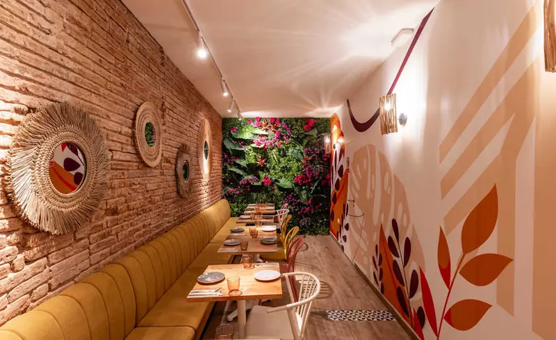 La Churuata by La Mechada Express — foto 2