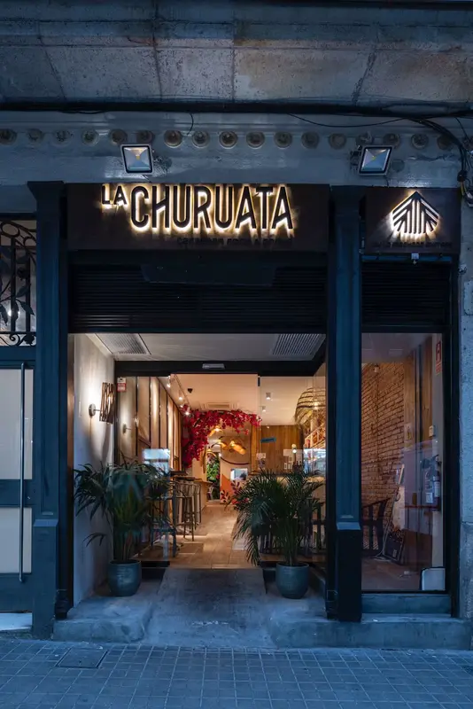 La Churuata by La Mechada Express — foto 10