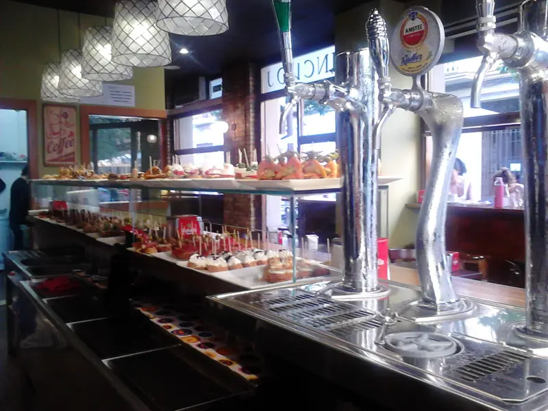 Bar Restaurant J&R