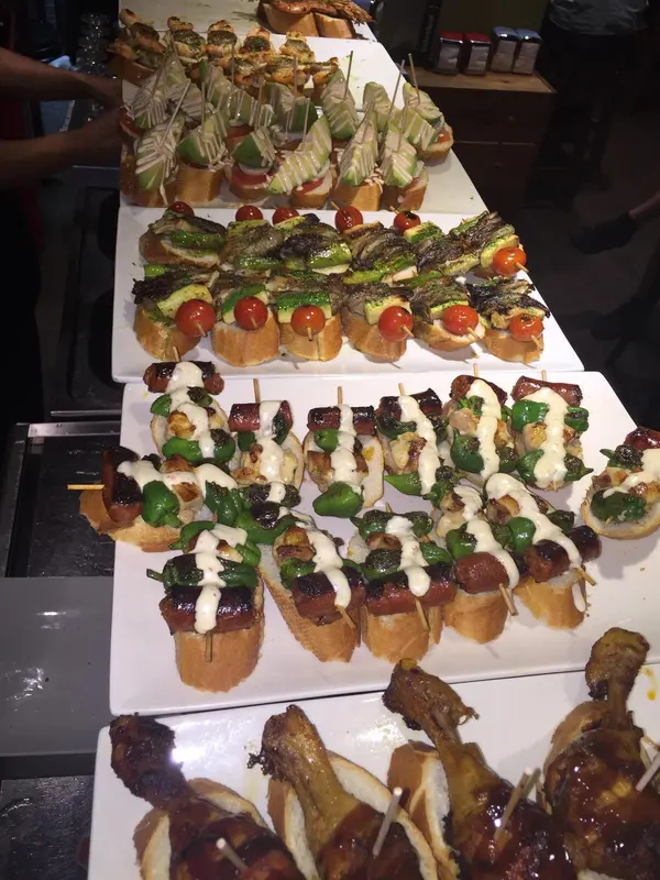 Bar Restaurant J&R — foto 2
