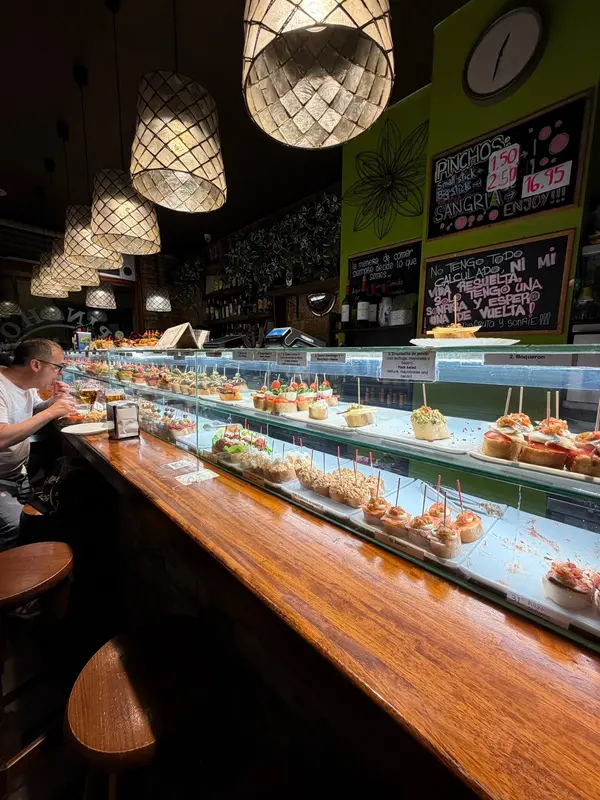 Bar Restaurant J&R — foto 3