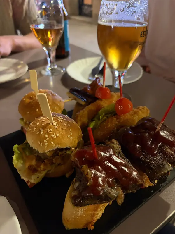 Bar Restaurant J&R — foto 4