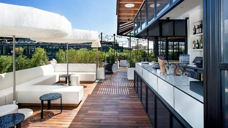 Terraza Verbena — foto 2