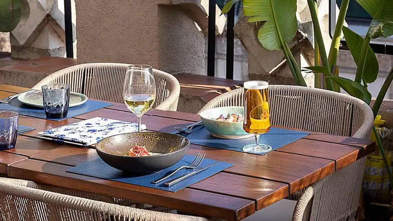 Terraza Verbena — foto 6