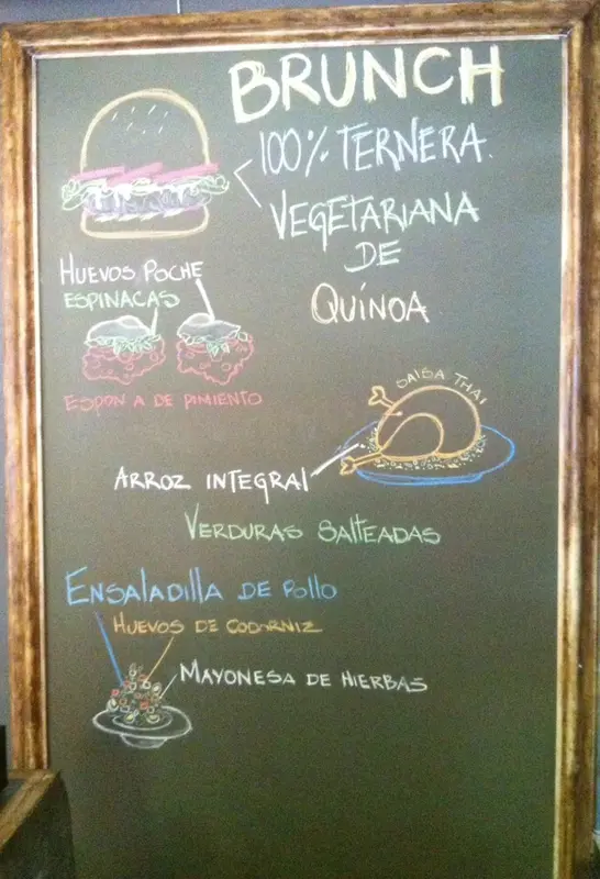 Restaurante Montiel — foto 4