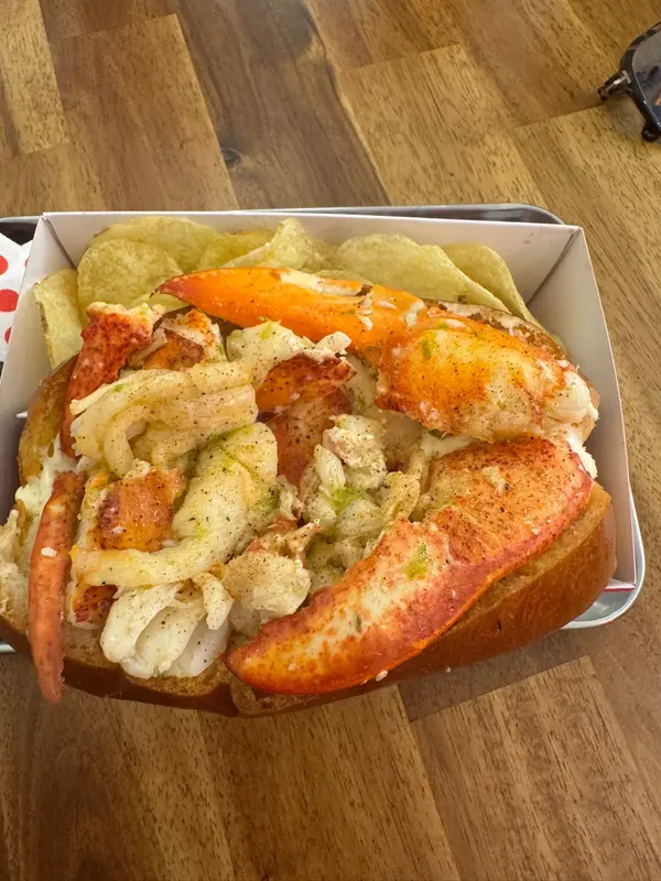 The Lobster Roll Barcelona — foto 7
