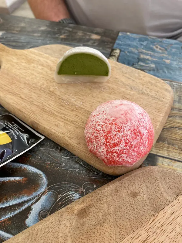 The Lobster Roll Barcelona — foto 8