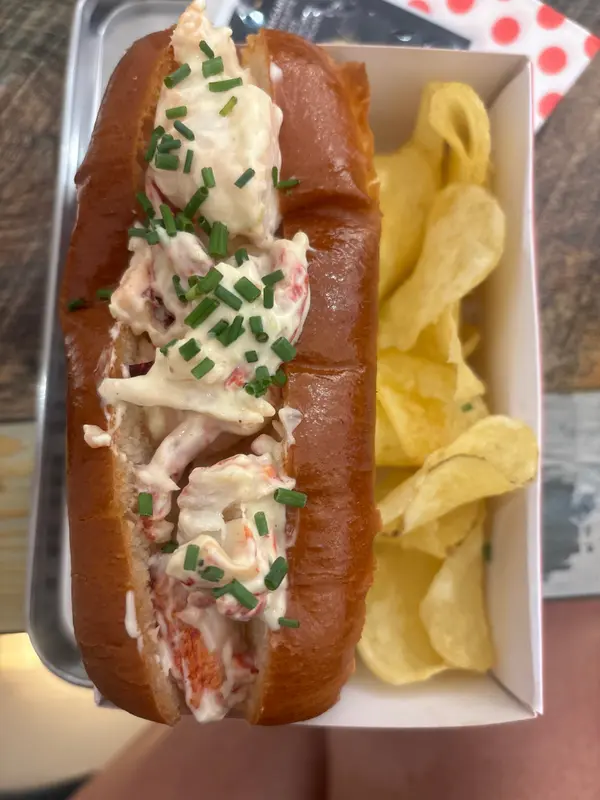 The Lobster Roll Barcelona — foto 9