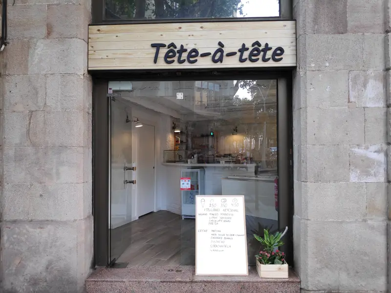 La Tête