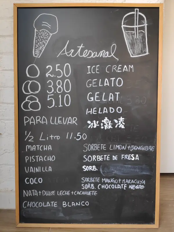 La Tête — foto 3