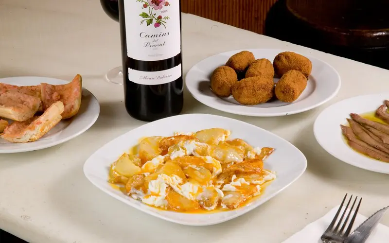 La Bodegueta — foto 2