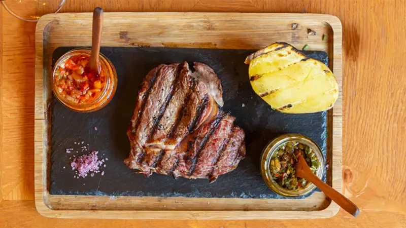 Brasa Gaucha Grill — foto 4