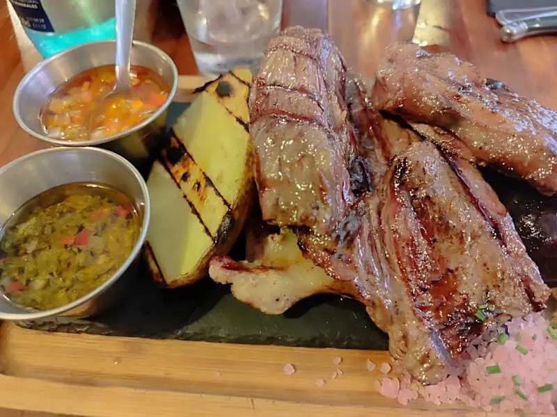 Brasa Gaucha Grill — foto 7