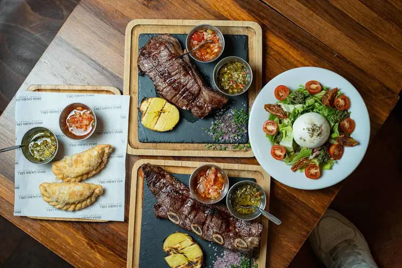 Brasa Gaucha Grill — foto 8