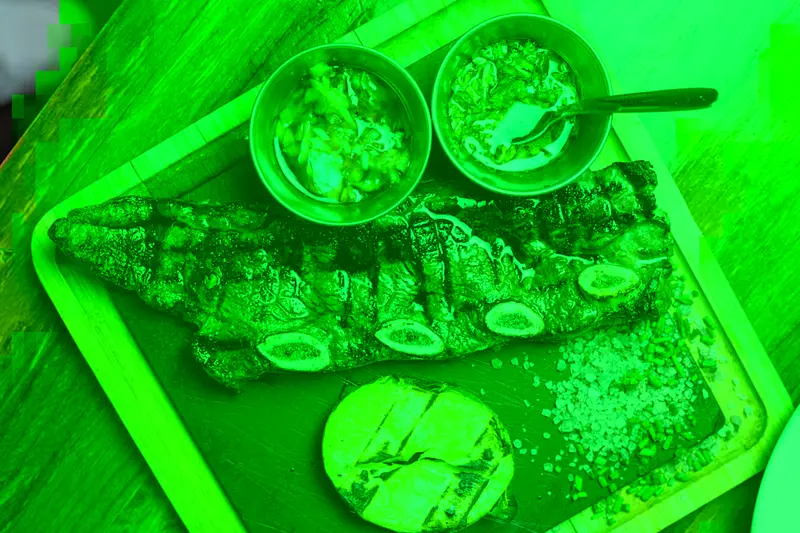 Brasa Gaucha Grill — foto 10