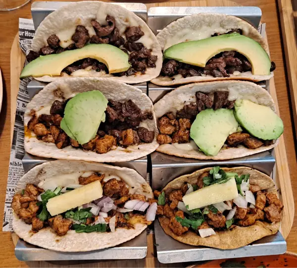 Taquerías Tamarindo — foto 3