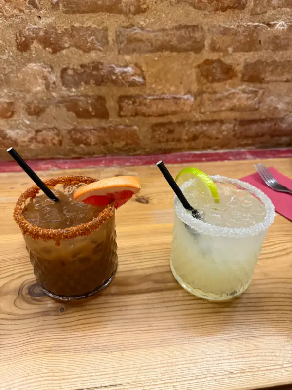 Taquerías Tamarindo — foto 5