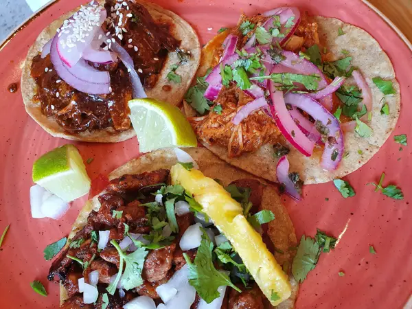 Taquerías Tamarindo — foto 4