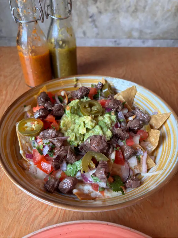 Taquerías Tamarindo — foto 8