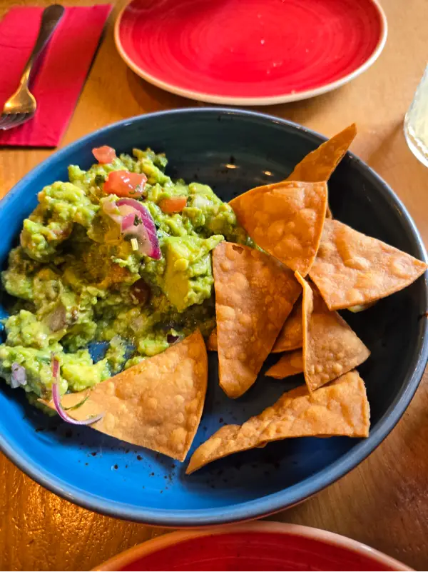 Taquerías Tamarindo — foto 10