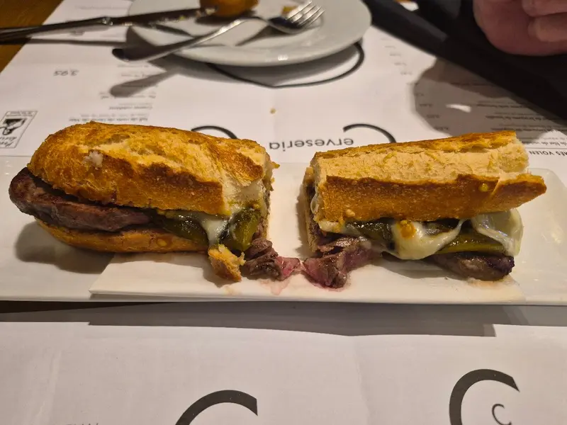 Cerveseria d'Or — foto 4