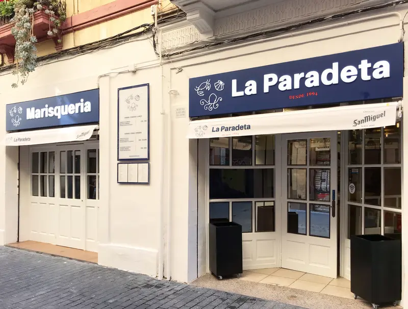 El jardi de Sants — foto 2