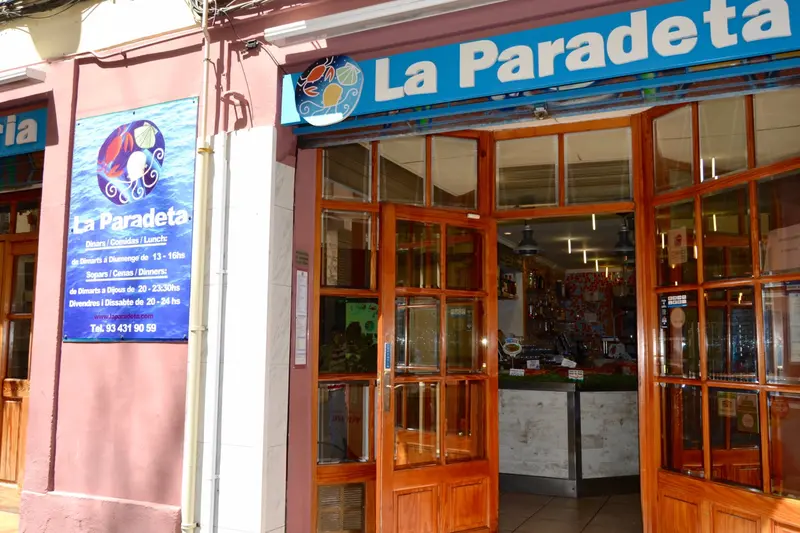 El jardi de Sants — foto 5