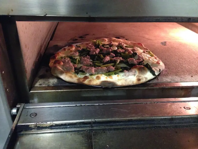 La pizzeria SE voglio — foto 3