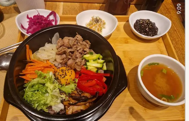 Kangnam — foto 4