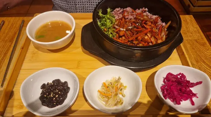 Kangnam — foto 5