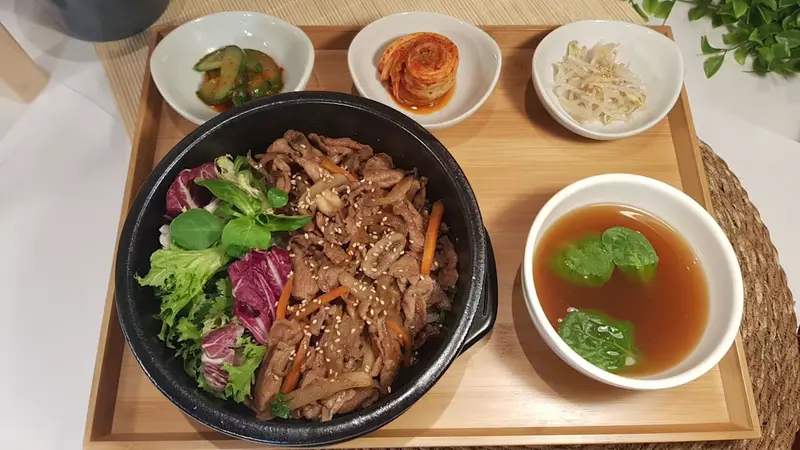 Kangnam — foto 8
