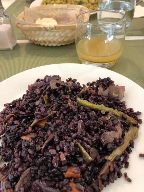 Vegetarium — foto 2