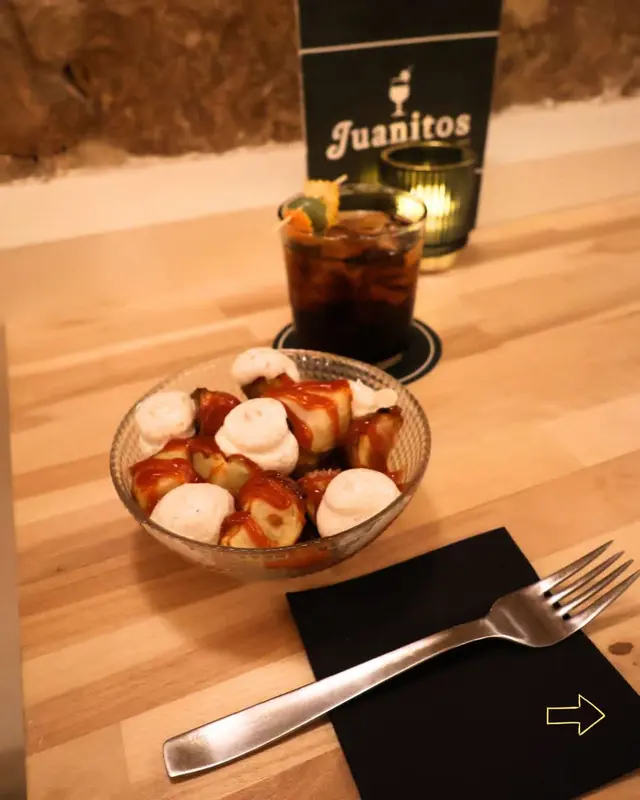 Bar Juanitos — foto 3