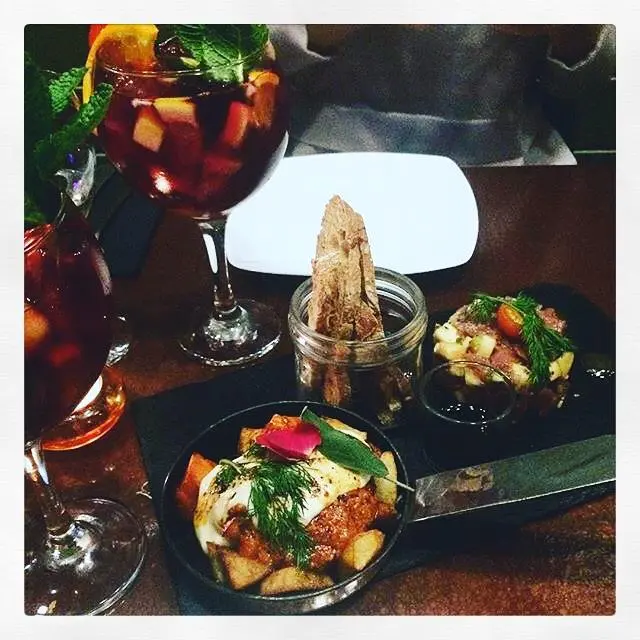 Liston restaurant — foto 2