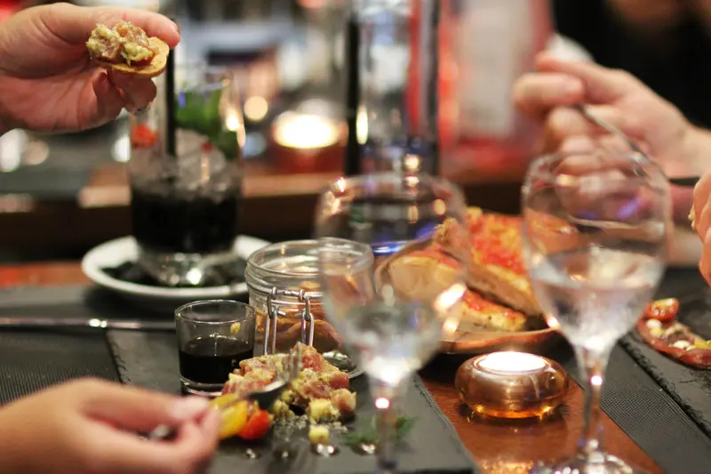 Liston restaurant — foto 5