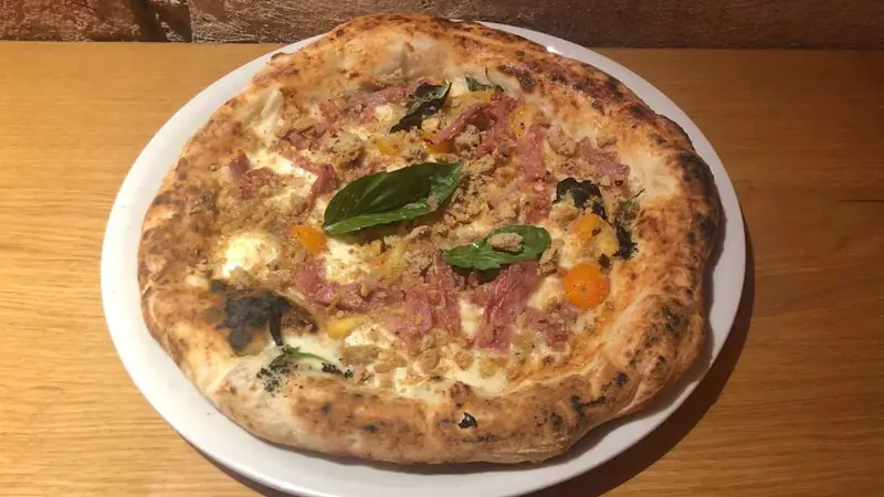 SpaccanapoliBalmes Da Peppe — foto 2