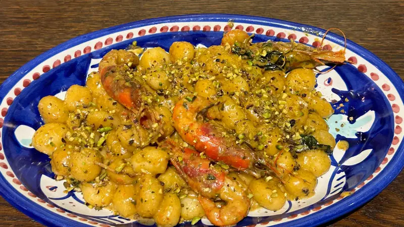 SpaccanapoliBalmes Da Peppe — foto 9