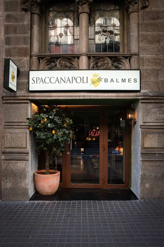 SpaccanapoliBalmes Da Peppe — foto 10