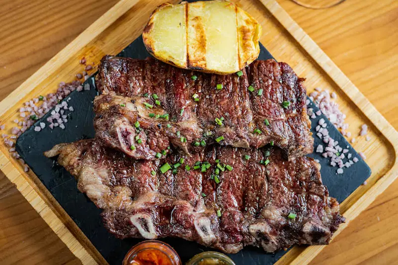 Asado Central Barcelona — foto 2