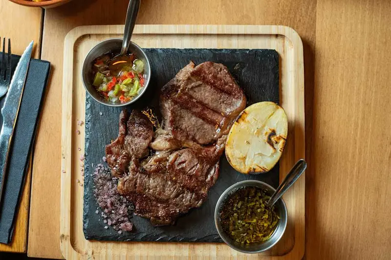 Asado Central Barcelona — foto 6
