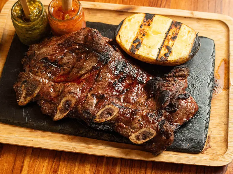 Asado Central Barcelona — foto 4