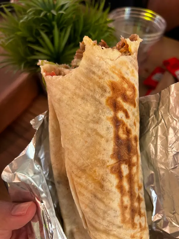 Mustafas Can Gemuse Kebap — foto 3