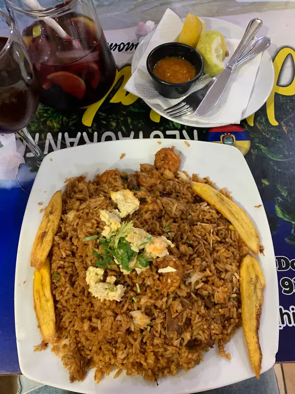Hierbabuena — foto 10