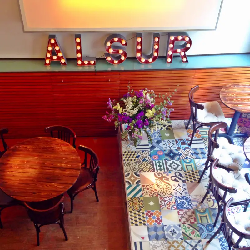 Alsur — foto 2