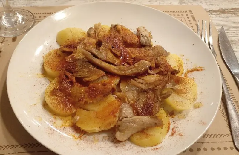 O'bouzos — foto 2