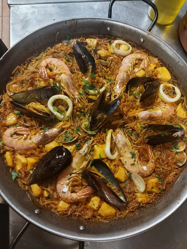 O'bouzos — foto 3