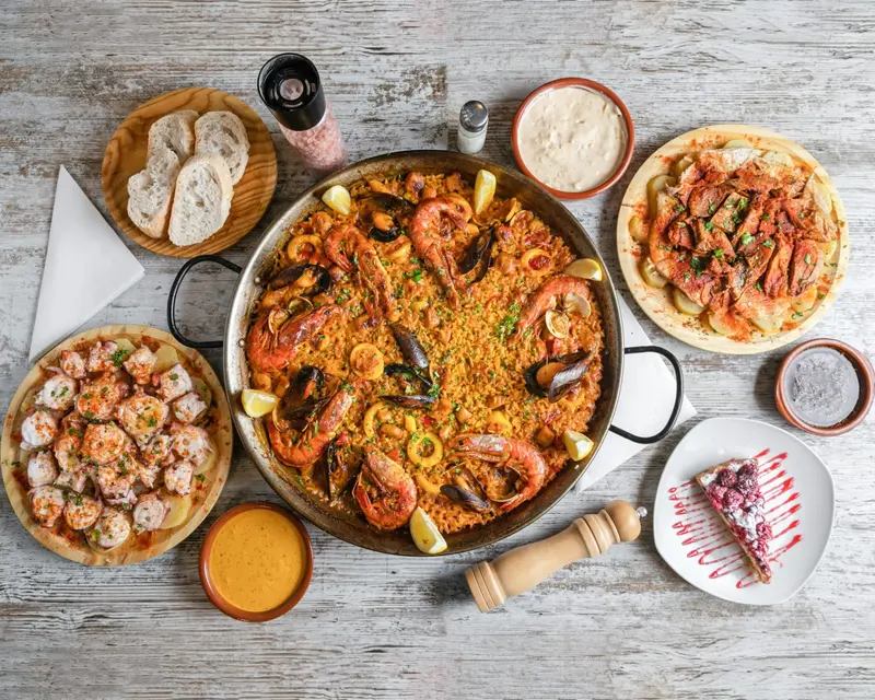 O'bouzos — foto 5