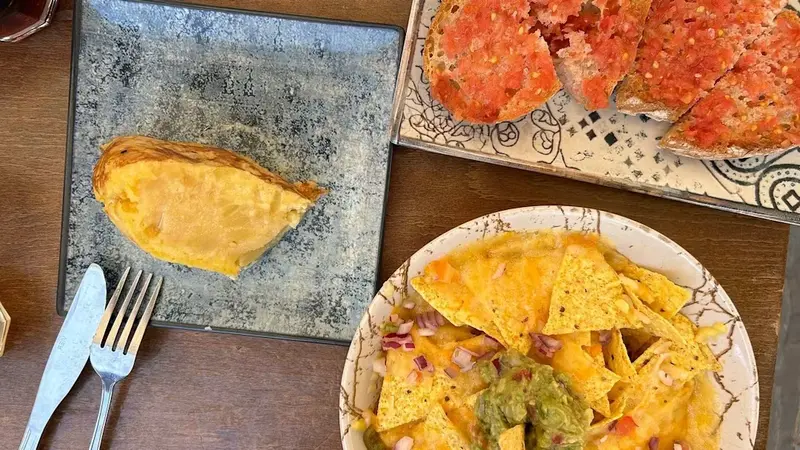 Taperia El Born — foto 2