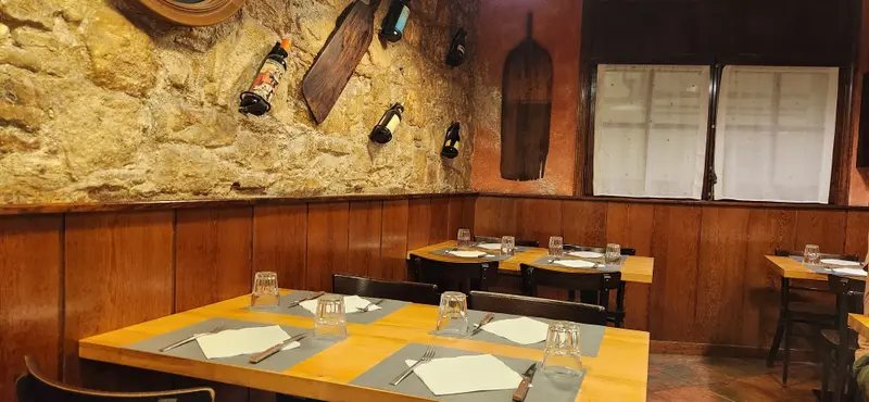 La briciola